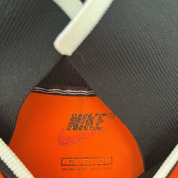 Netherlands Holland Soccer jersey - Picture 16 of 16